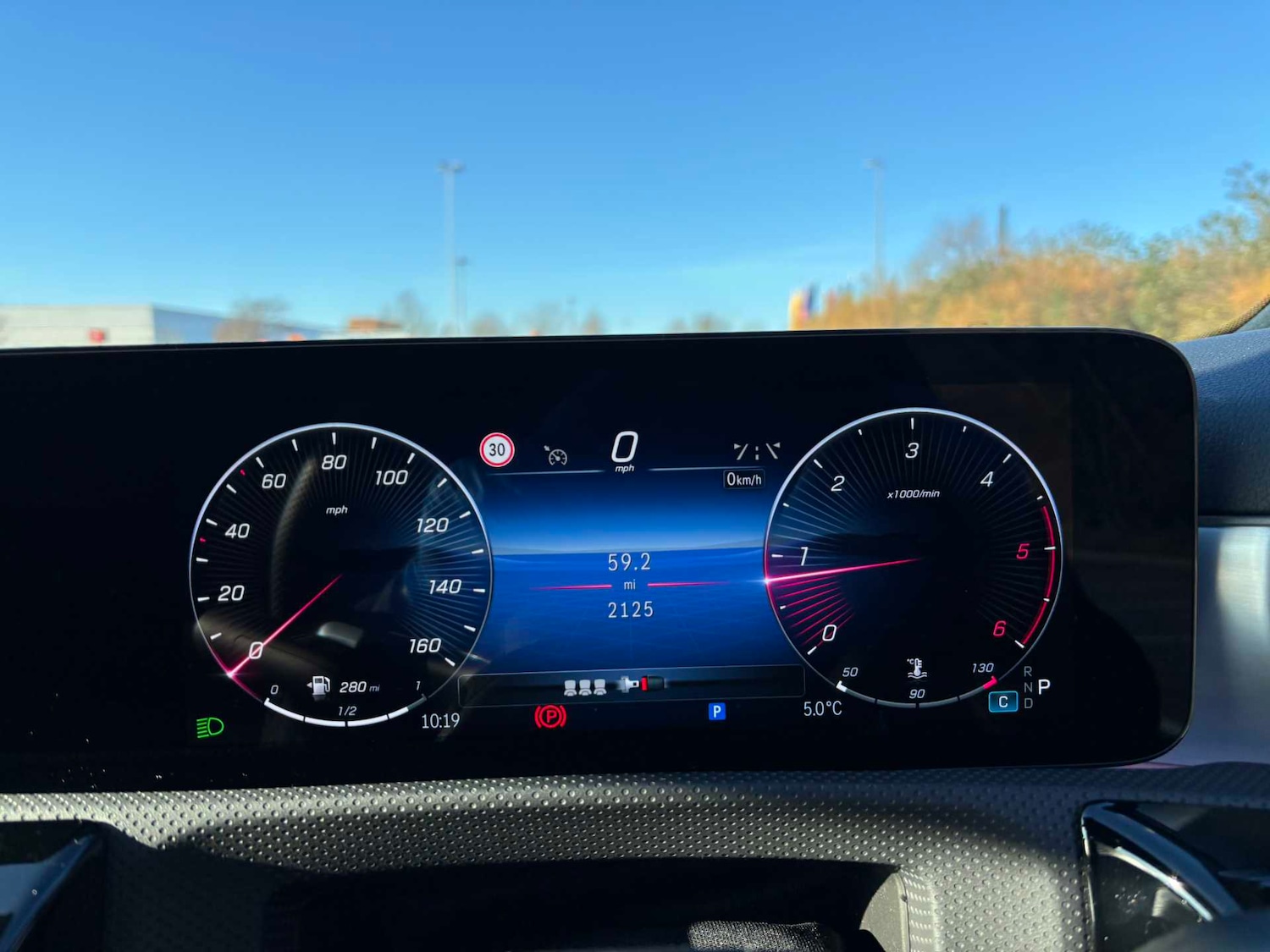 Used Mercedes-Benz A-Class 2025 for sale - 76576086: Photo 20