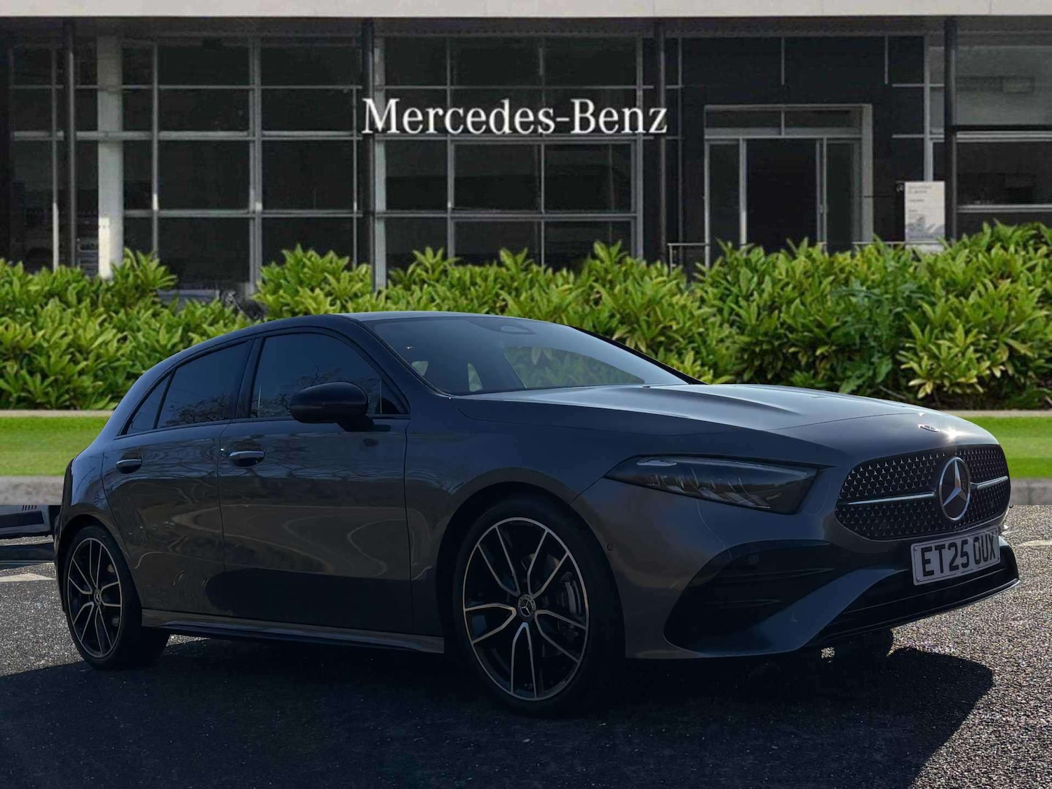 Used Mercedes-Benz A-Class 2025 for sale - 76576086: Photo 21