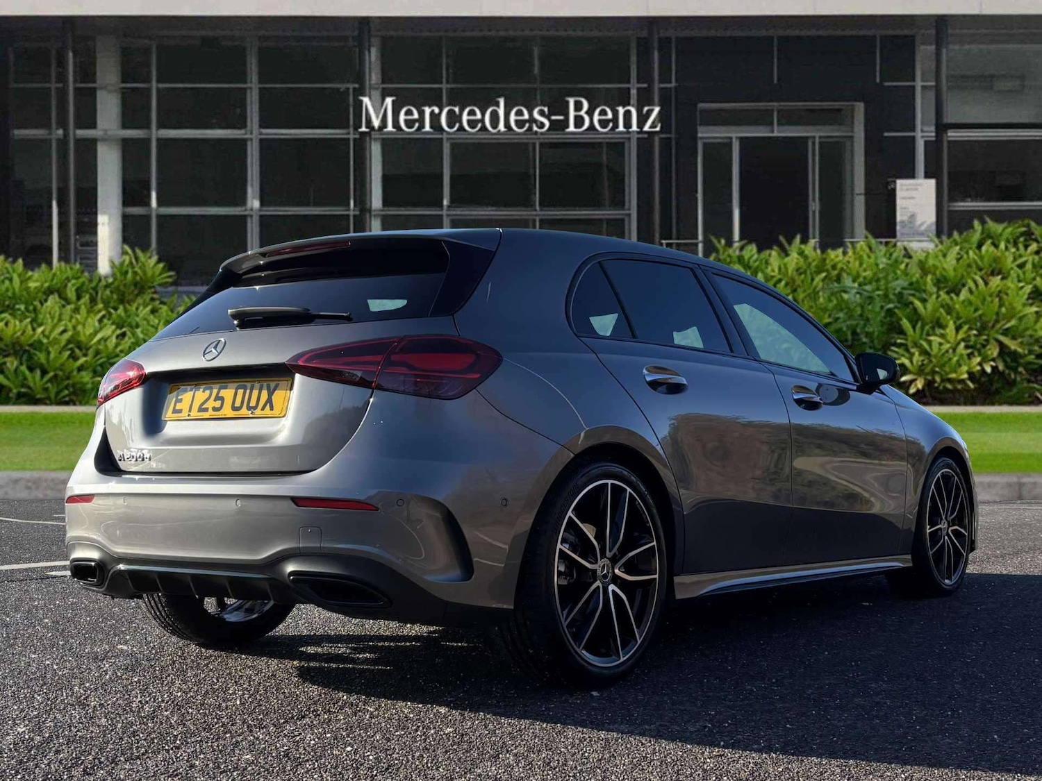 Used Mercedes-Benz A-Class 2025 for sale - 76576086: Photo 22