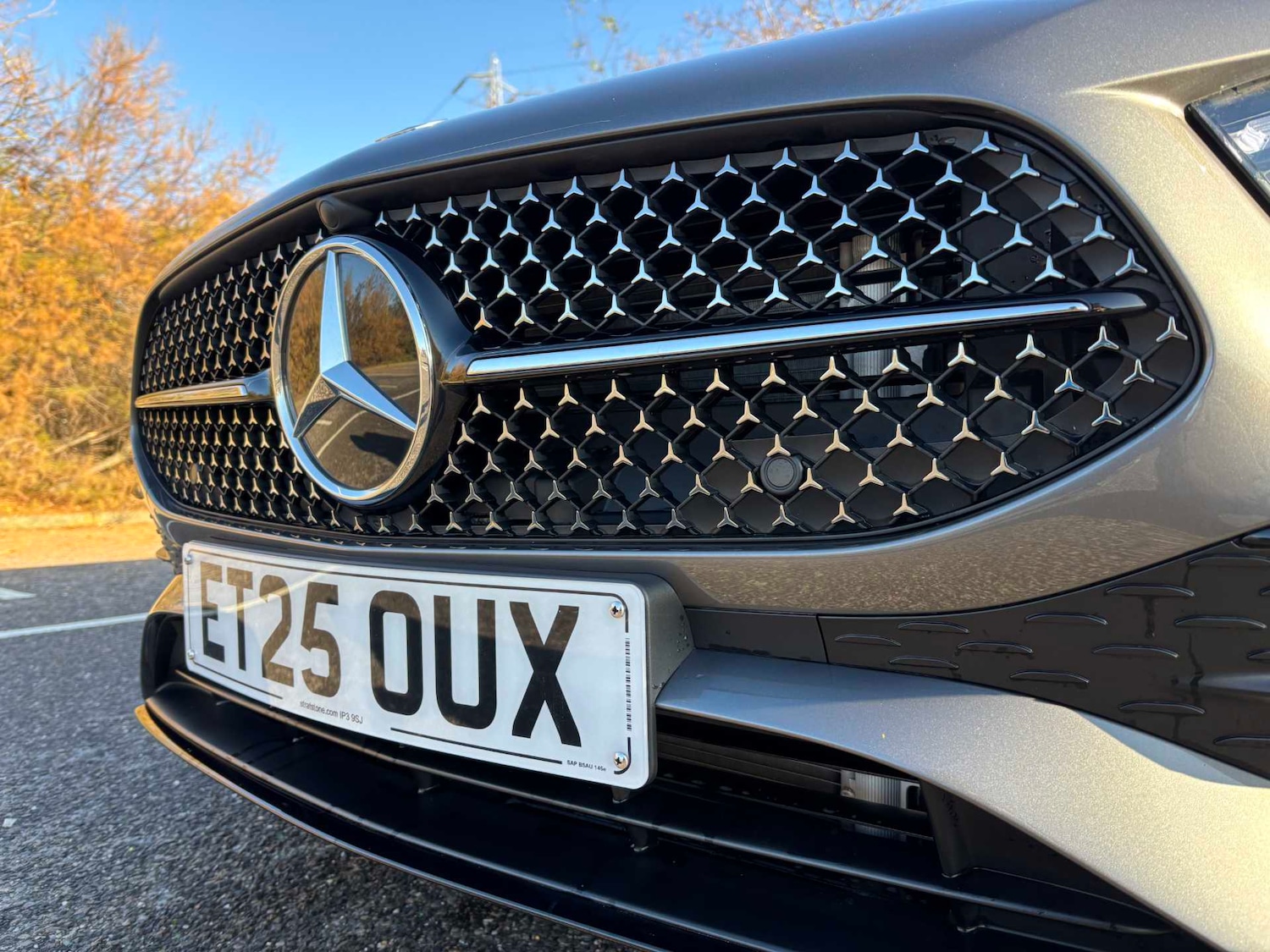 Used Mercedes-Benz A-Class 2025 for sale - 76576086: Photo 23