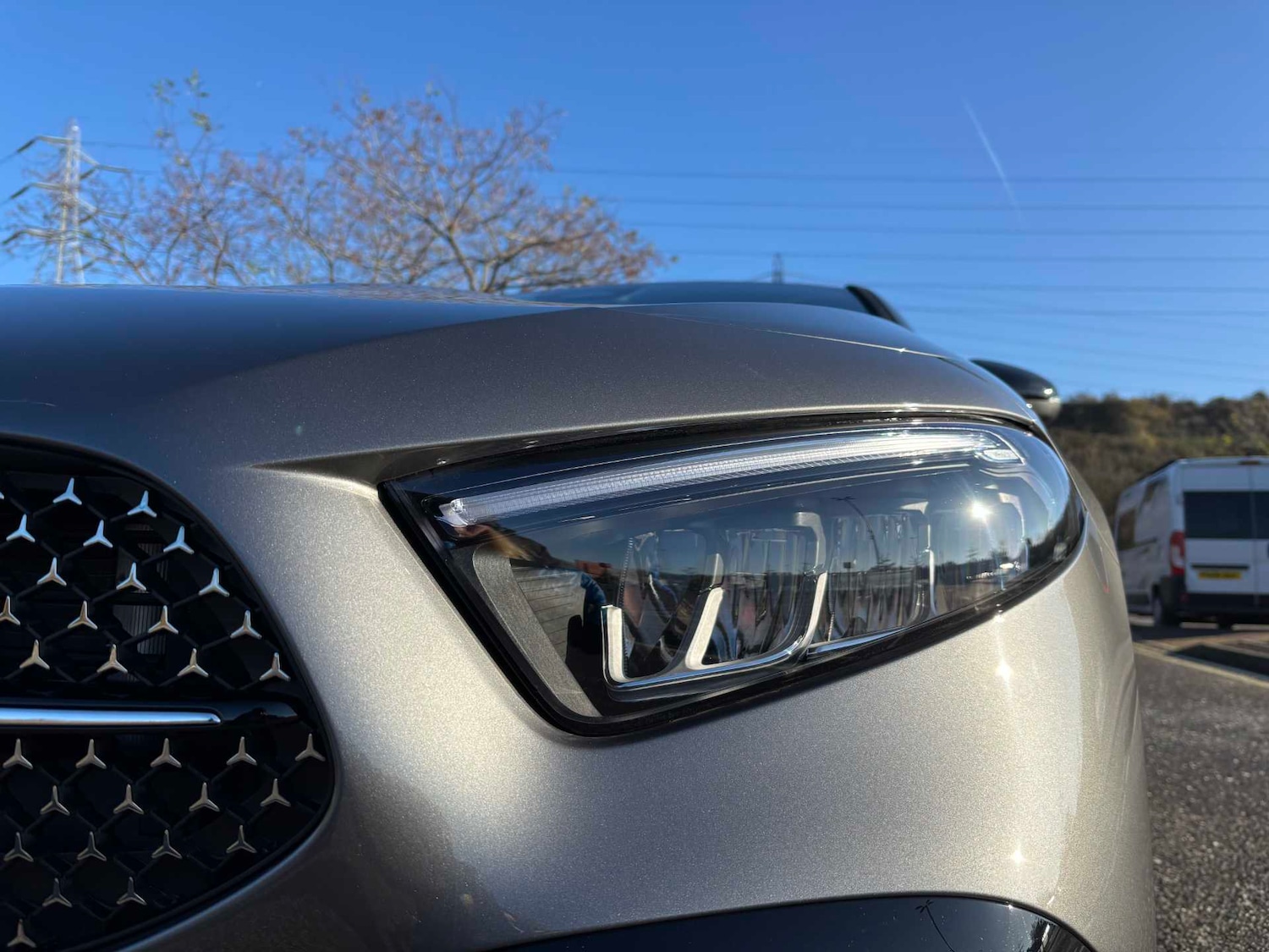 Used Mercedes-Benz A-Class 2025 for sale - 76576086: Photo 24