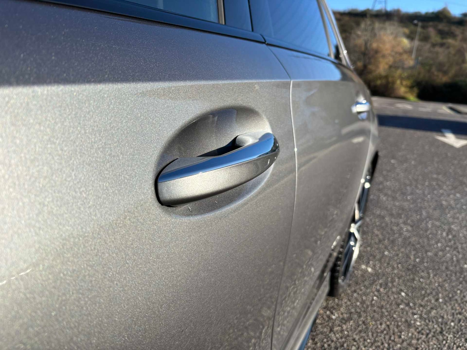 Used Mercedes-Benz A-Class 2025 for sale - 76576086: Photo 26