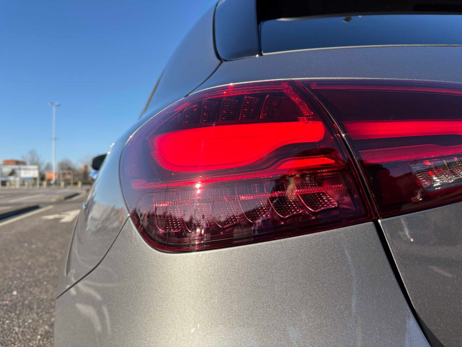 Used Mercedes-Benz A-Class 2025 for sale - 76576086: Photo 28