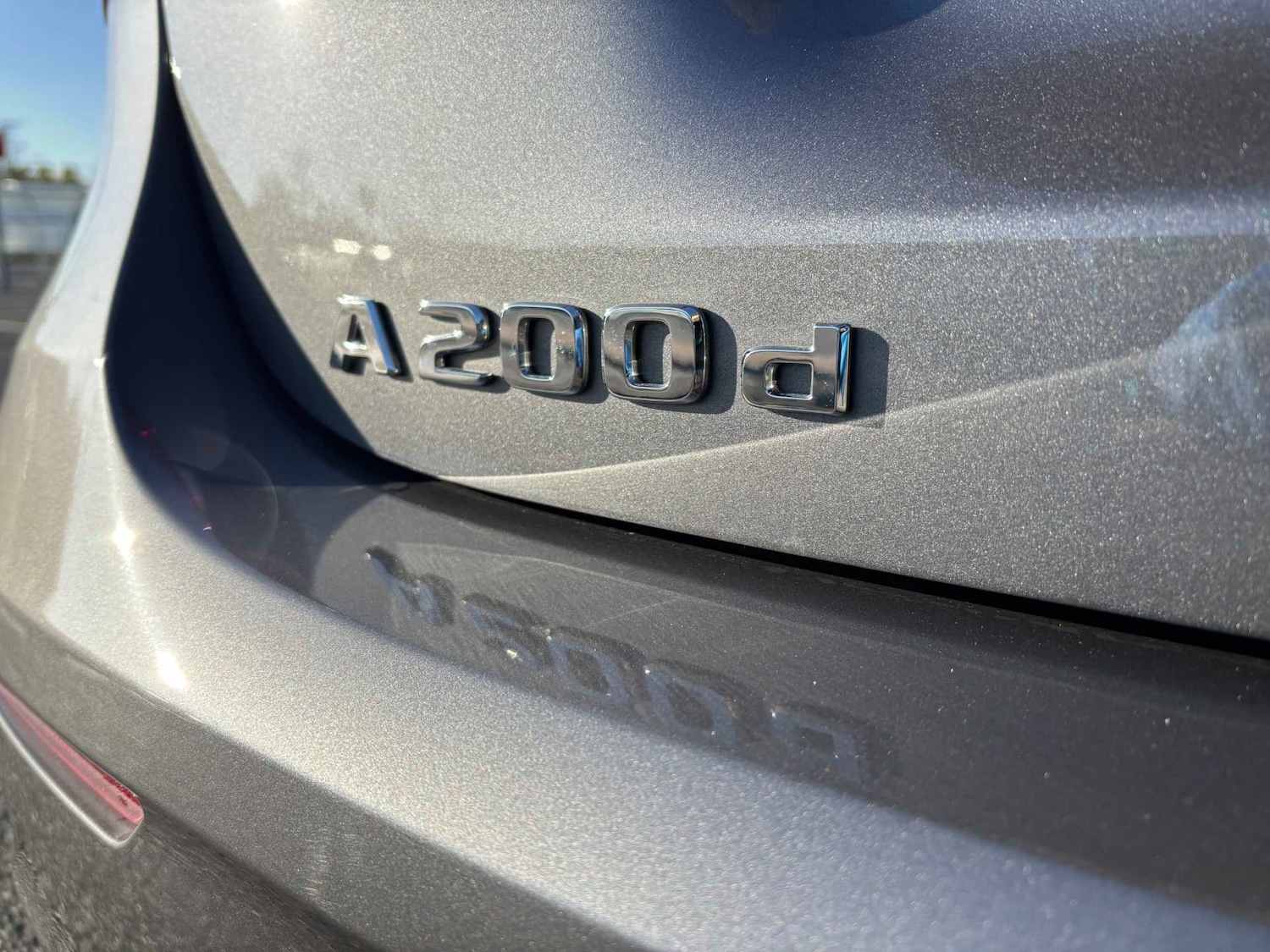 Used Mercedes-Benz A-Class 2025 for sale - 76576086: Photo 29