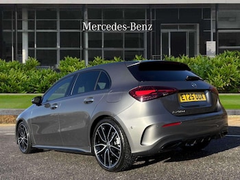 Used Mercedes-Benz A-Class 2025 for sale - 76576086: Photo