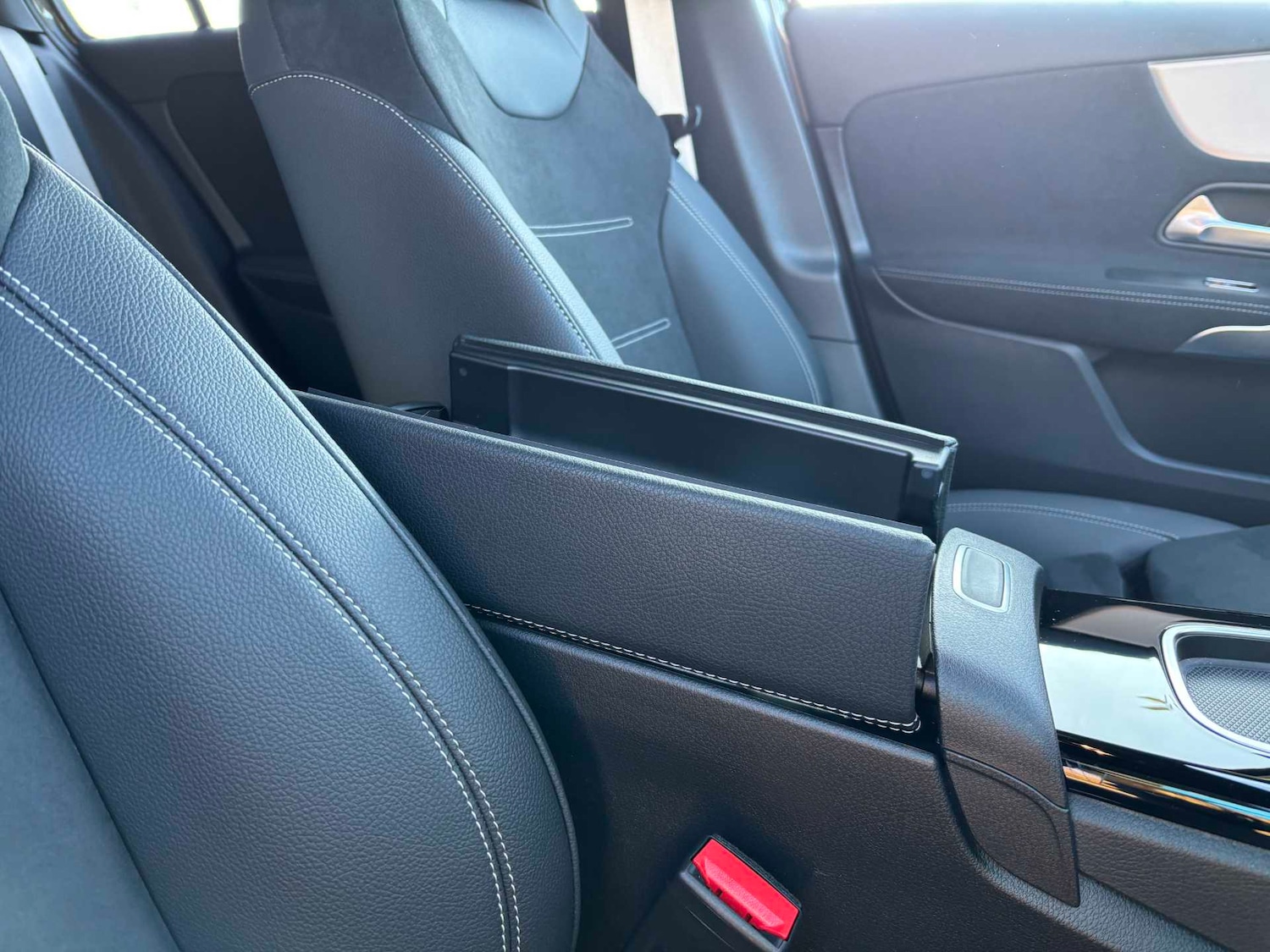 Used Mercedes-Benz A-Class 2025 for sale - 76576086: Photo 31