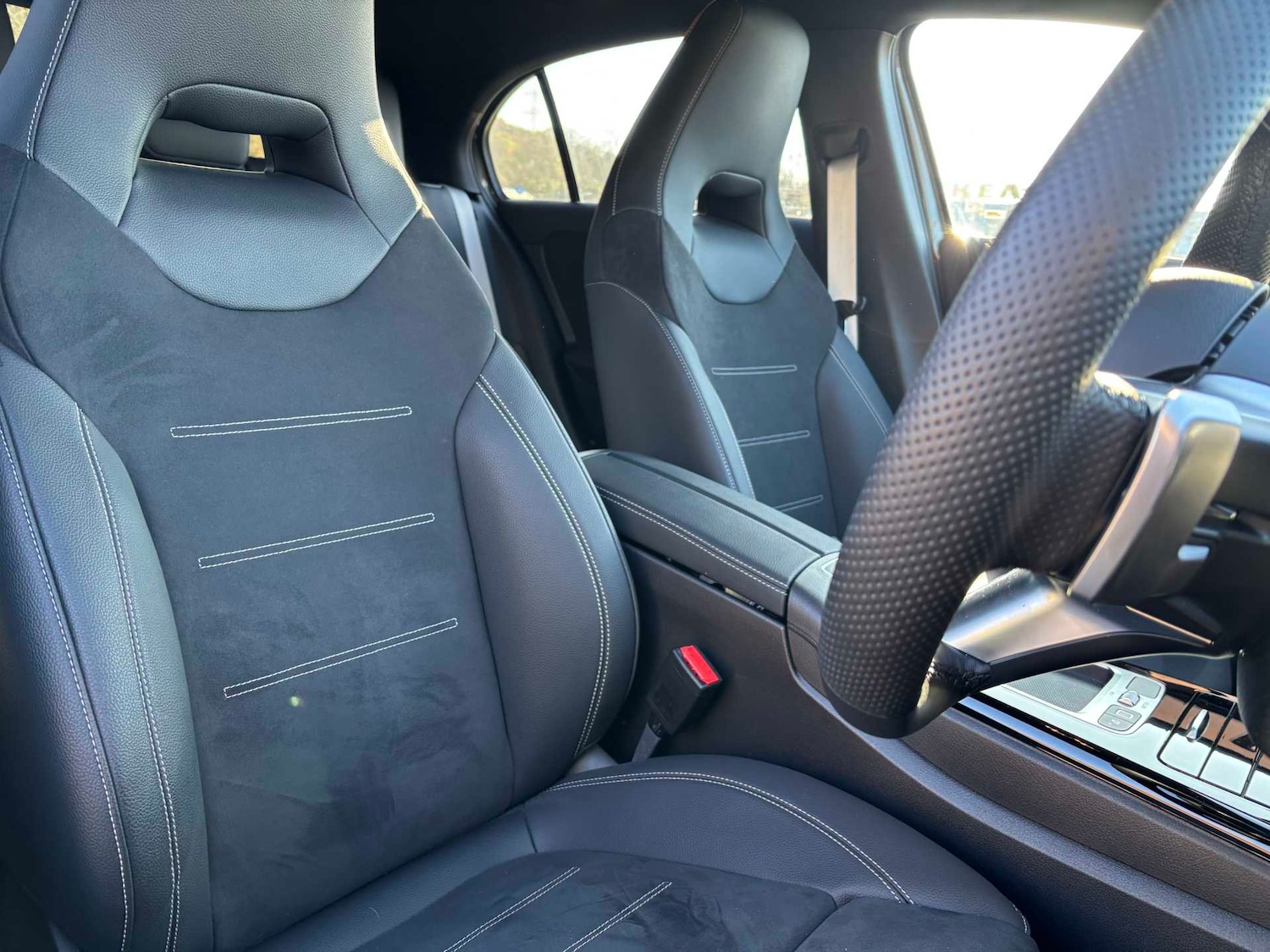 Used Mercedes-Benz A-Class 2025 for sale - 76576086: Photo 32