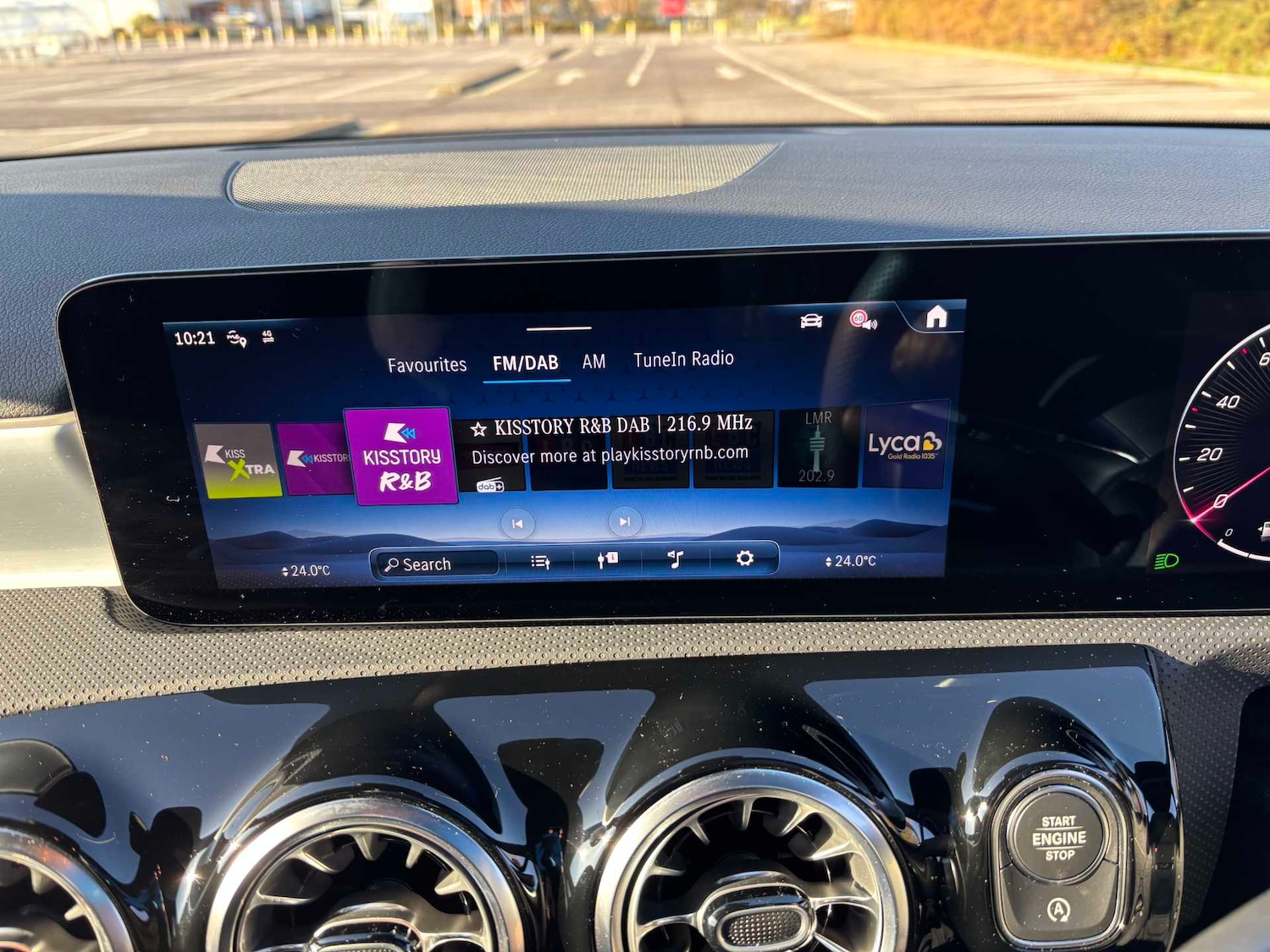 Used Mercedes-Benz A-Class 2025 for sale - 76576086: Photo 33