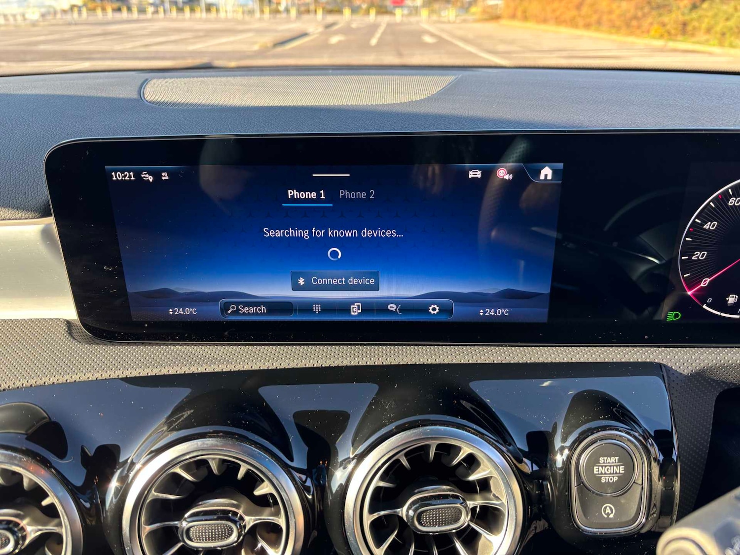 Used Mercedes-Benz A-Class 2025 for sale - 76576086: Photo 34