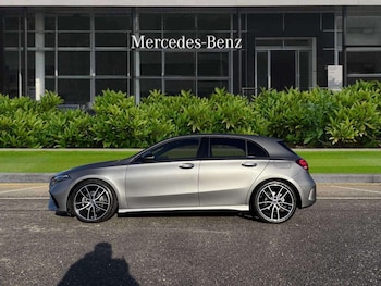 Used Mercedes-Benz A-Class 2025 for sale - 76576086: Photo