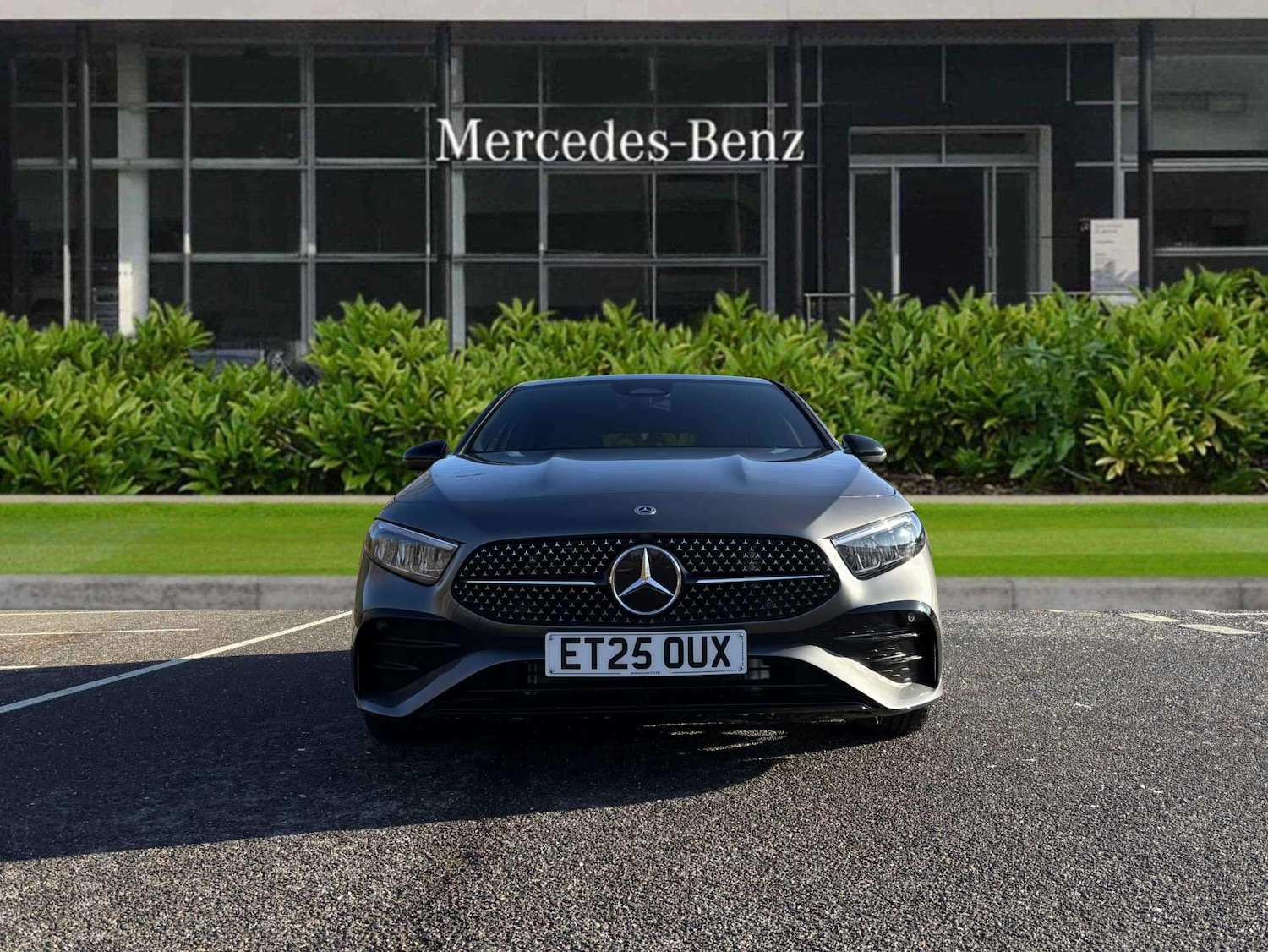 Used Mercedes-Benz A-Class 2025 for sale - 76576086: Photo 4