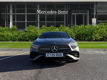 Used Mercedes-Benz A-Class 2025 for sale - 76576086: Photo