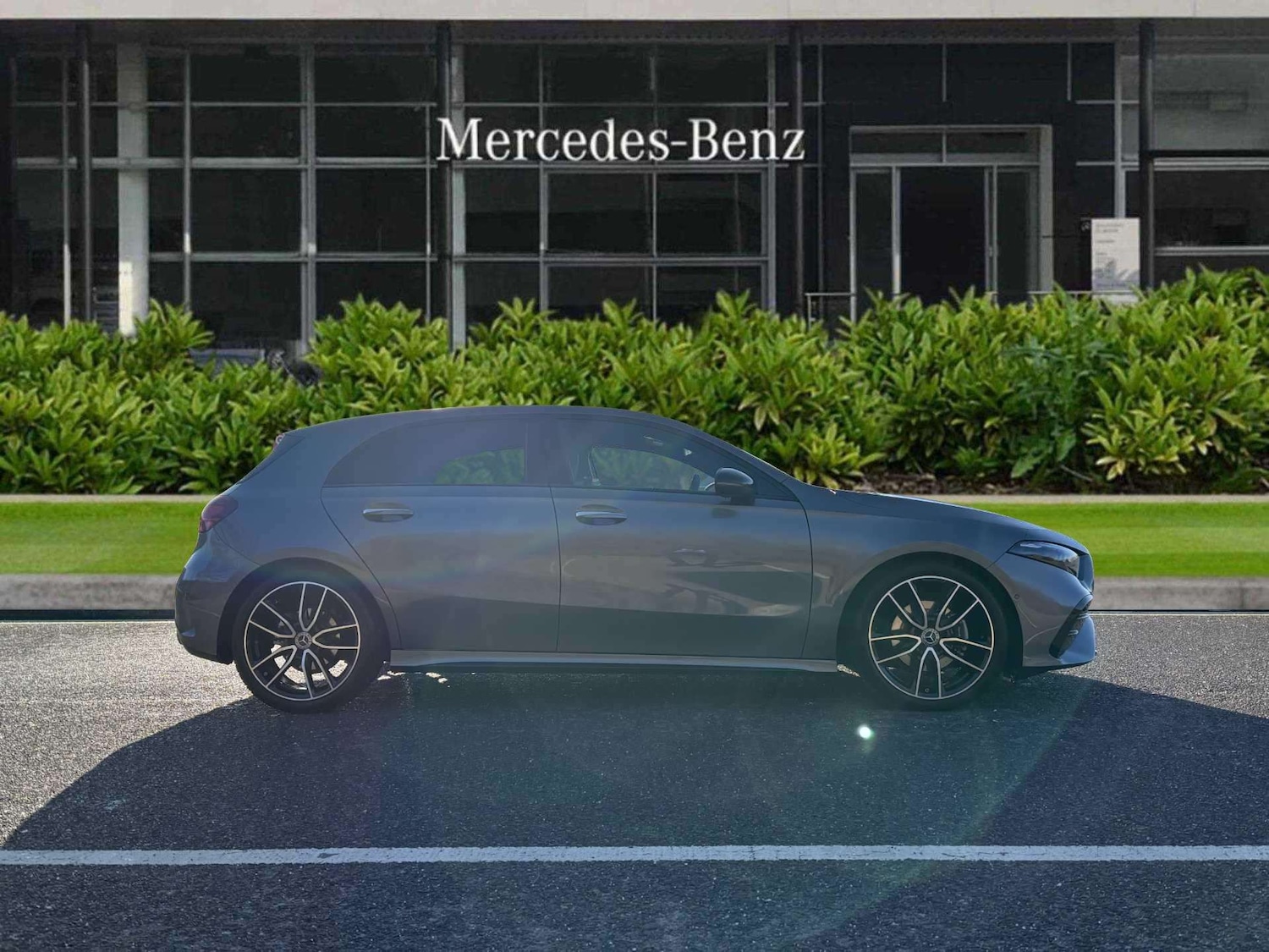 Used Mercedes-Benz A-Class 2025 for sale - 76576086: Photo 6