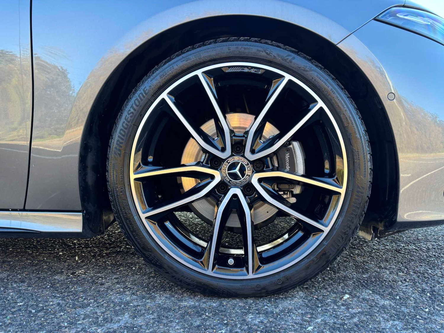 Used Mercedes-Benz A-Class 2025 for sale - 76576086: Photo 7