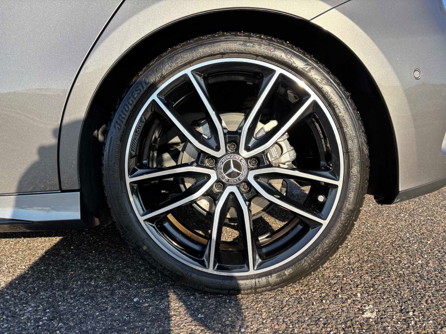 Used Mercedes-Benz A-Class 2025 for sale - 76576086: Photo 9