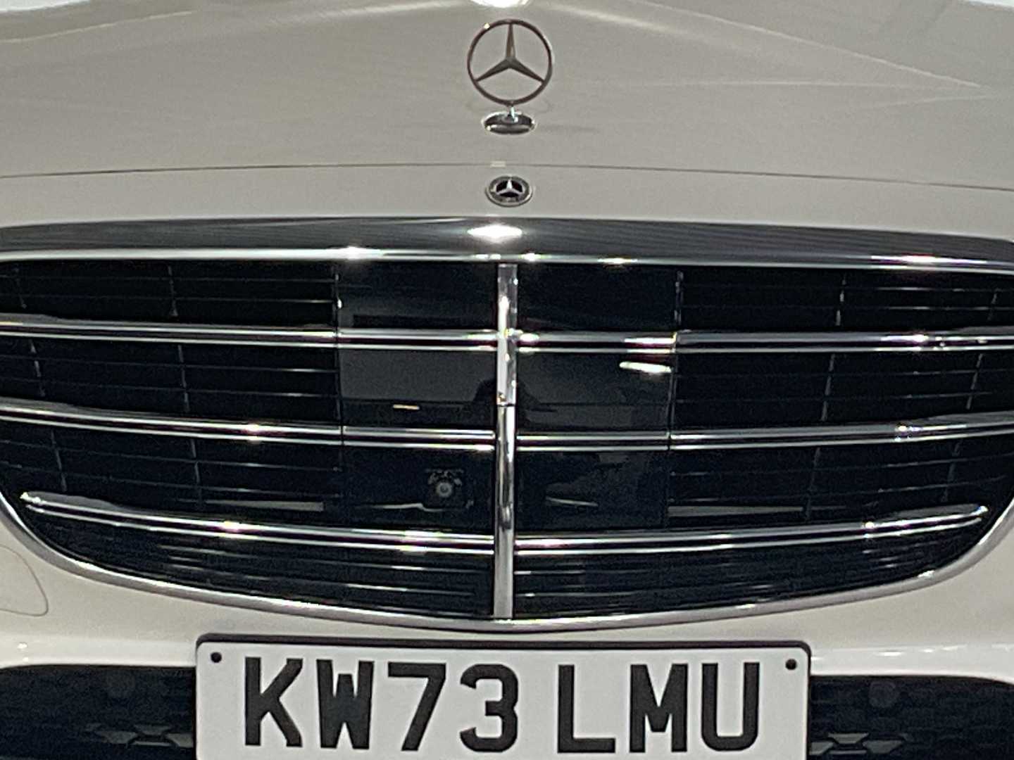 Used Mercedes-Benz S Class 2023 for sale - 76718219: Photo 10