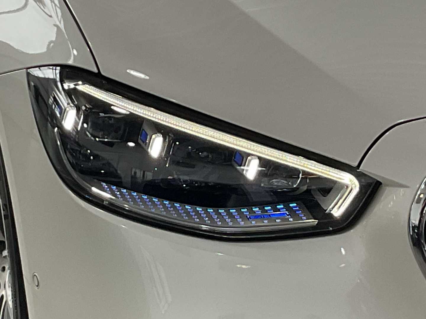 Used Mercedes-Benz S Class 2023 for sale - 76718219: Photo 11