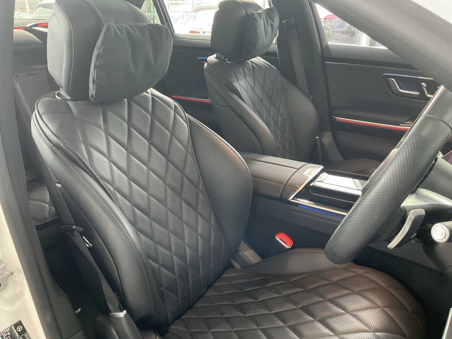 Used Mercedes-Benz S Class 2023 for sale - 76718219: Photo 13