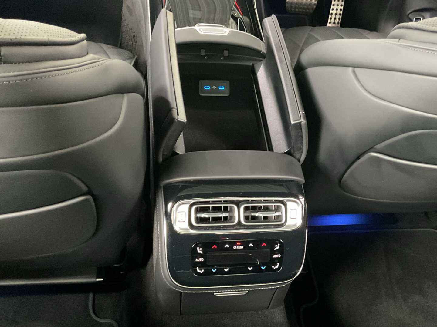 Used Mercedes-Benz S Class 2023 for sale - 76718219: Photo 16