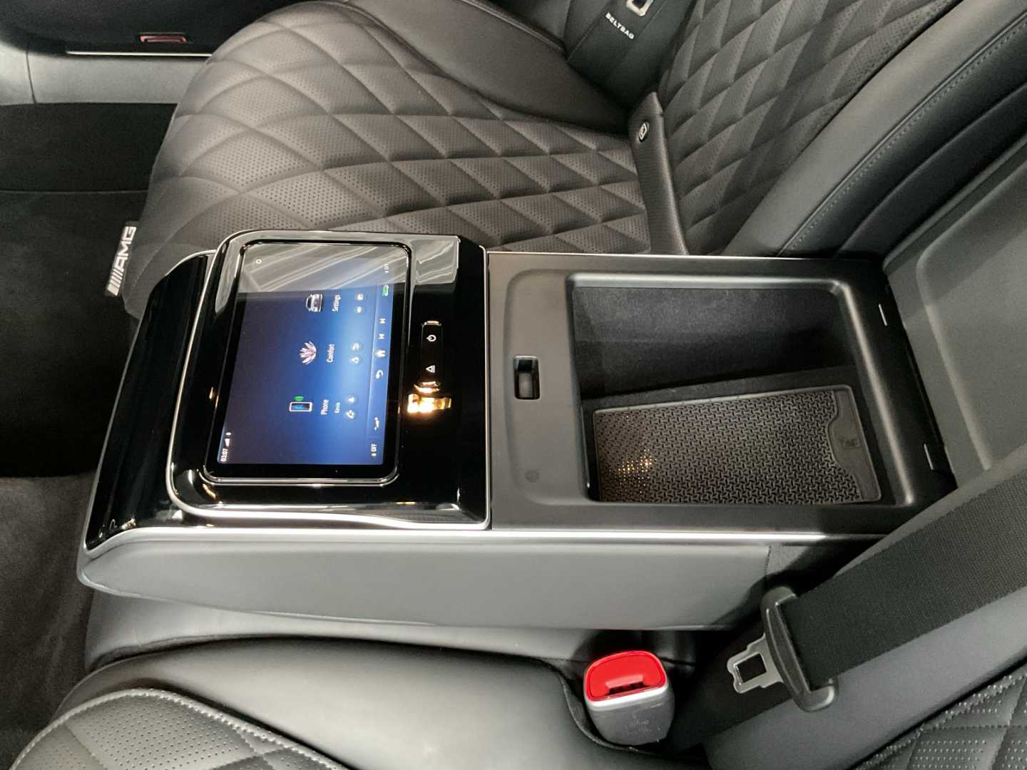 Used Mercedes-Benz S Class 2023 for sale - 76718219: Photo 17