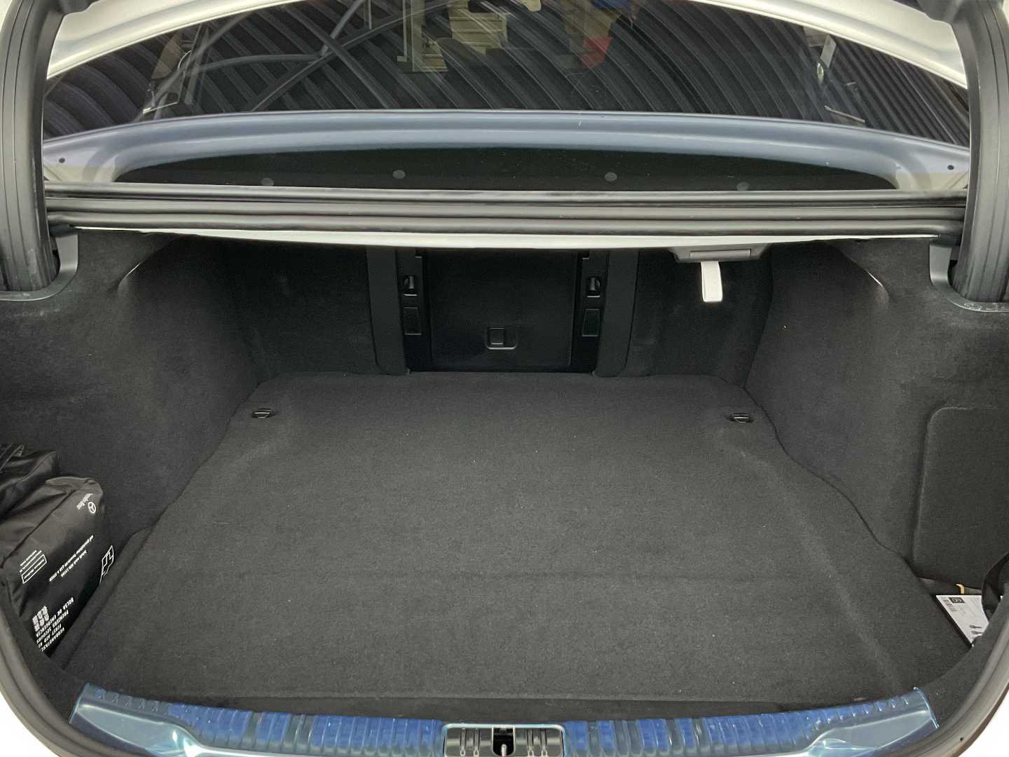 Used Mercedes-Benz S Class 2023 for sale - 76718219: Photo 20