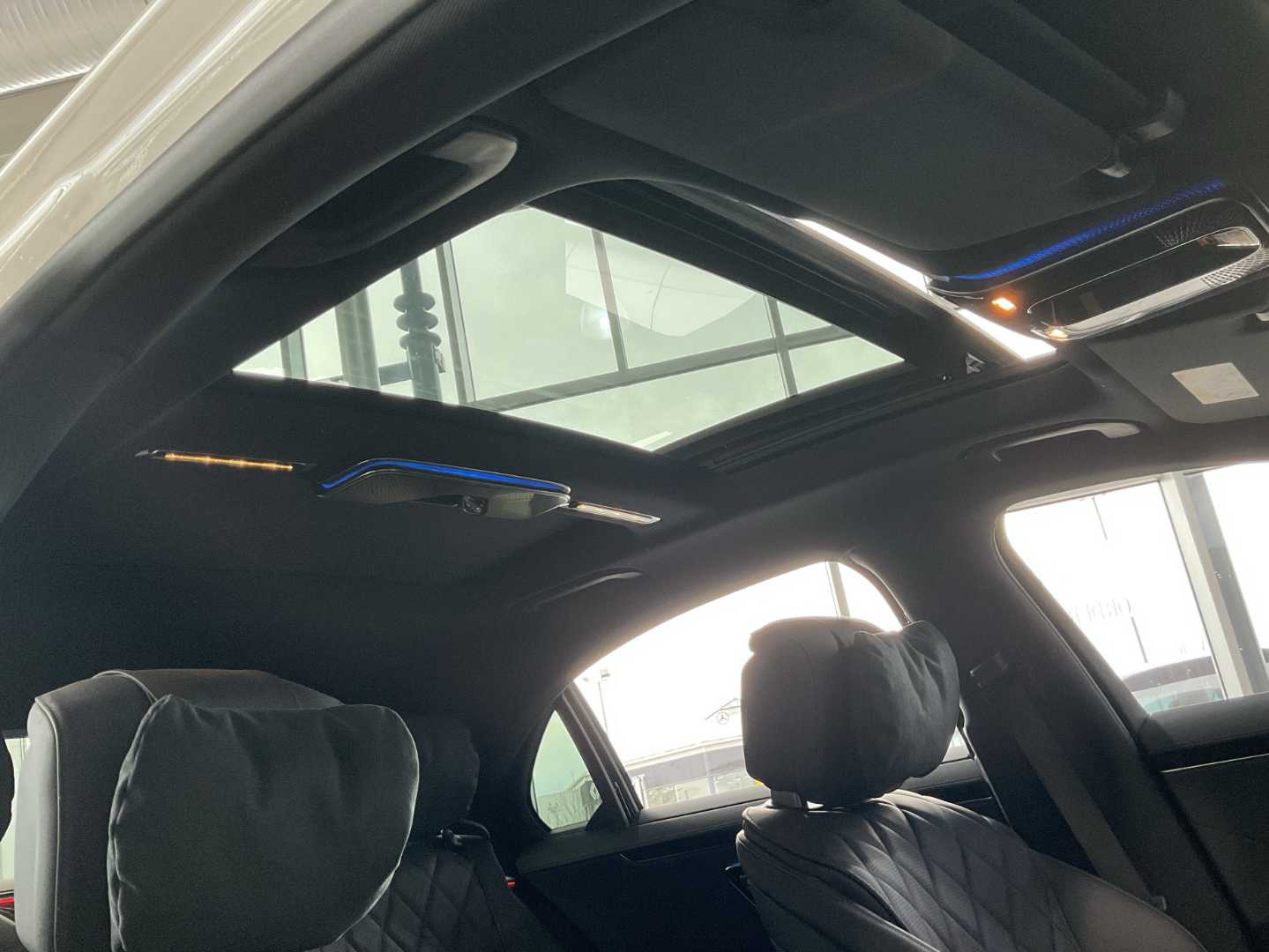 Used Mercedes-Benz S Class 2023 for sale - 76718219: Photo 22