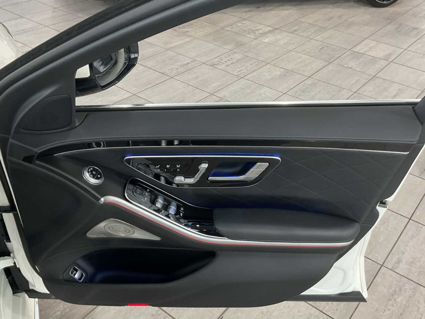 Used Mercedes-Benz S Class 2023 for sale - 76718219: Photo 23