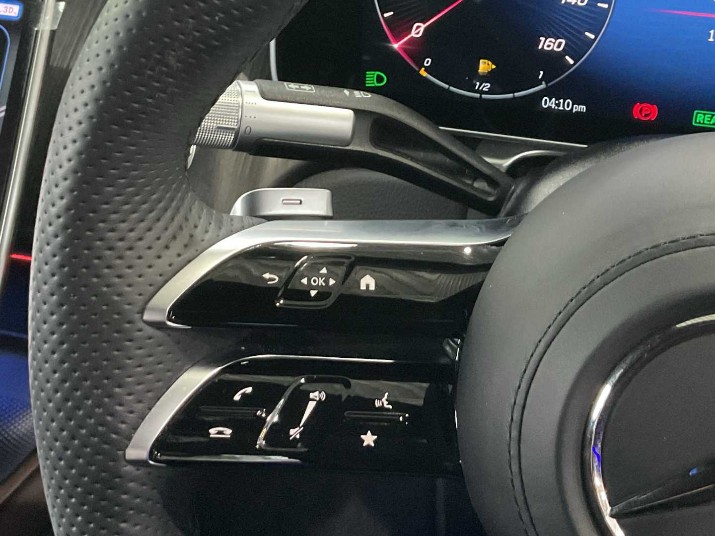 Used Mercedes-Benz S Class 2023 for sale - 76718219: Photo 26