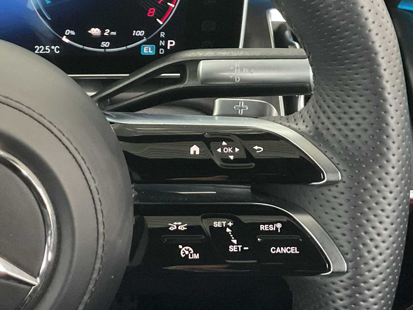 Used Mercedes-Benz S Class 2023 for sale - 76718219: Photo 27