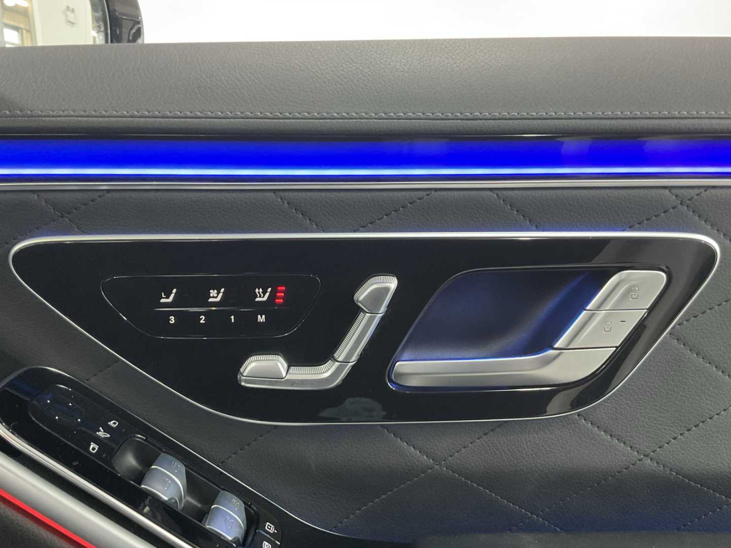 Used Mercedes-Benz S Class 2023 for sale - 76718219: Photo 29