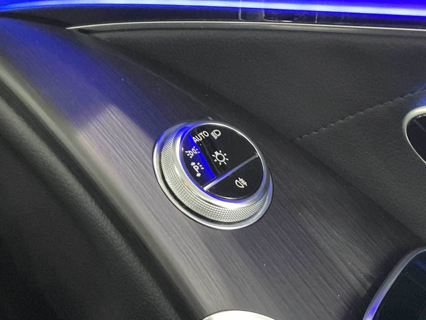 Used Mercedes-Benz S Class 2023 for sale - 76718219: Photo 31