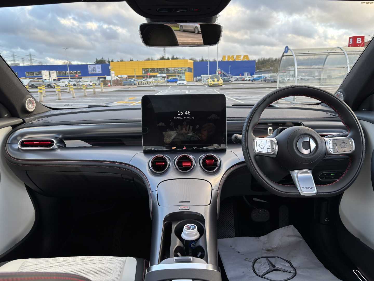 Vehicle 16