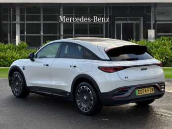 Used smart # 3 2024 for sale - 73638737: Photo
