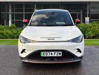 Used smart # 3 2024 for sale - 73638737: Photo