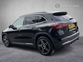 Used Mercedes-Benz GLA 2023 for sale - 78651151: Photo