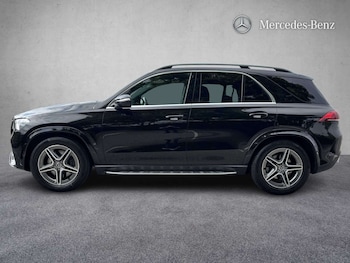 Used Mercedes-Benz GLE 2020 for sale - 78831789: Photo