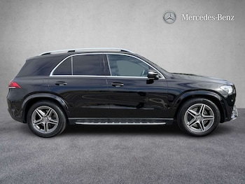 Used Mercedes-Benz GLE 2020 for sale - 78831789: Photo