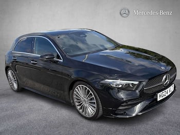 Used Mercedes-Benz A-Class 2024 for sale - 79443666: Photo