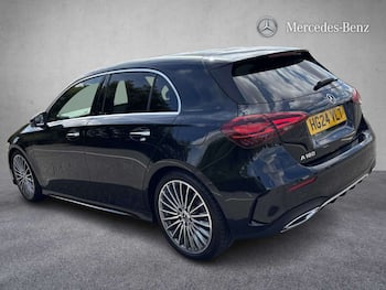 Used Mercedes-Benz A-Class 2024 for sale - 79443666: Photo