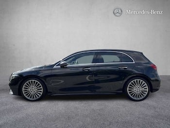Used Mercedes-Benz A-Class 2024 for sale - 79443666: Photo