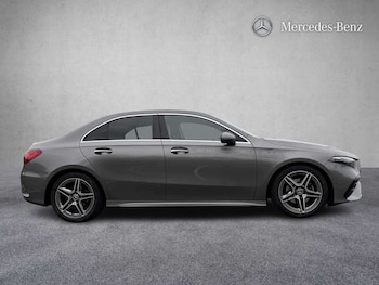 Used Mercedes-Benz A-Class 2023 for sale - 77885934: Photo