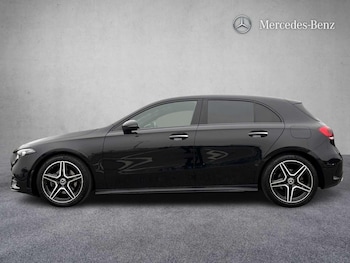 Used Mercedes-Benz A-Class 2023 for sale - 77333941: Photo