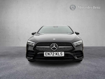 Used Mercedes-Benz A-Class 2023 for sale - 77333941: Photo