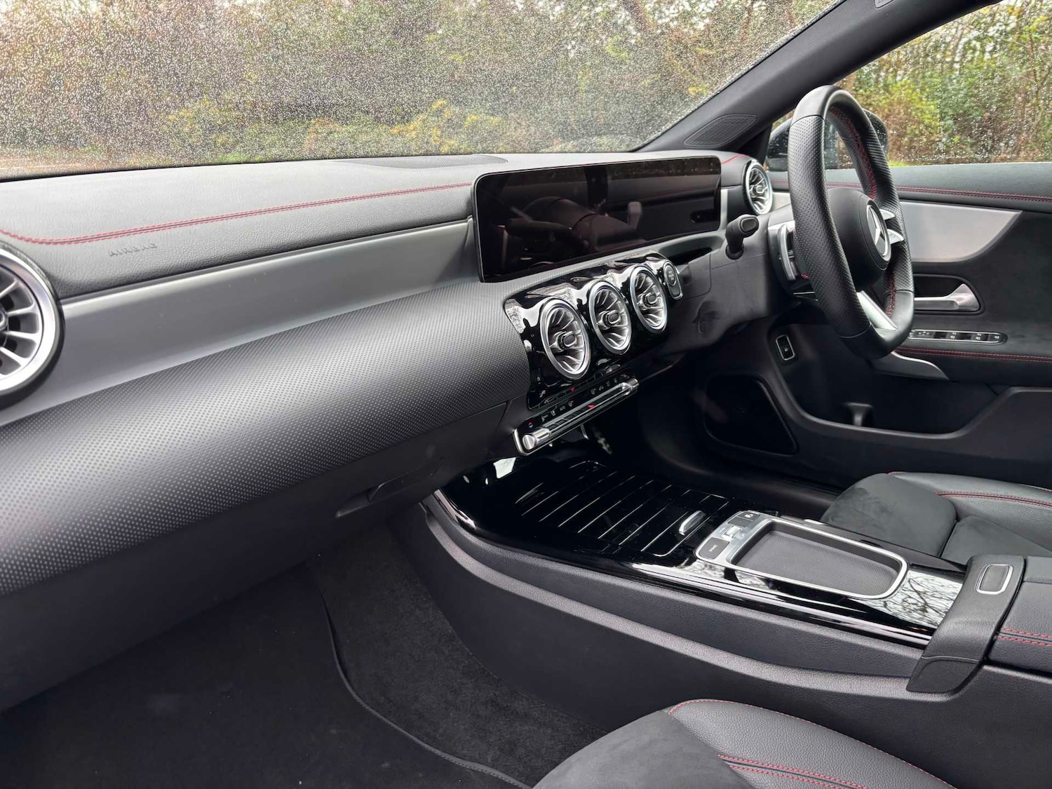 Used Mercedes-Benz CLA 2024 for sale - 76705212: Photo 11