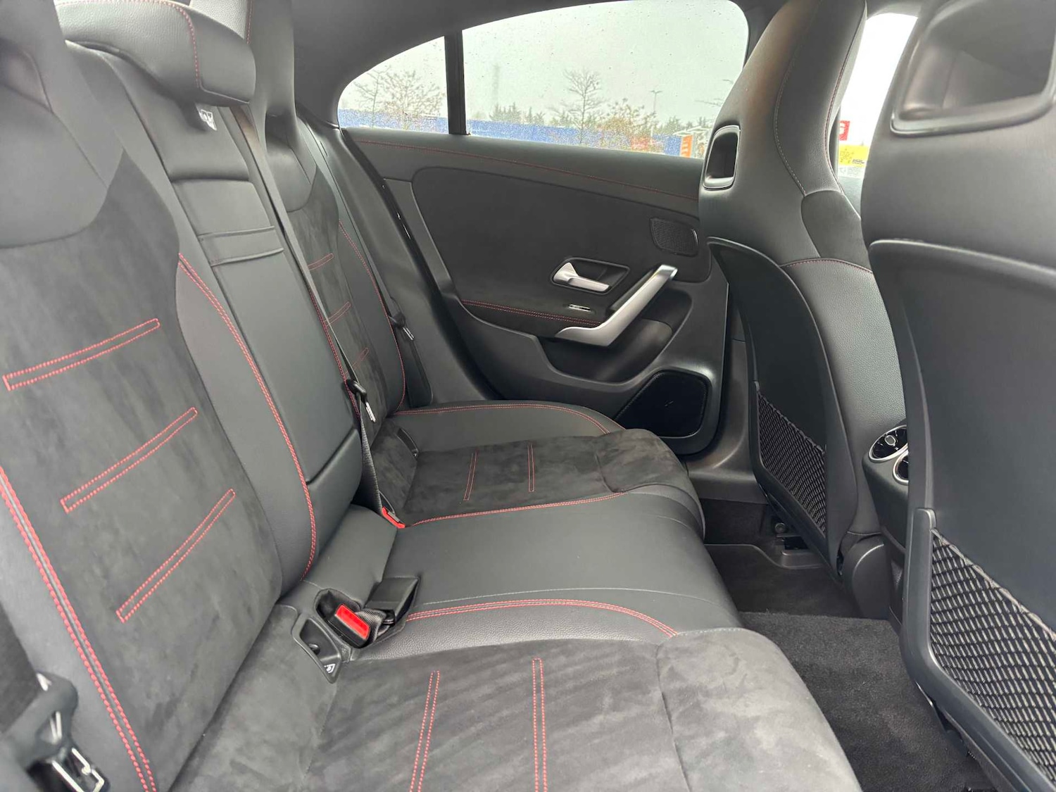 Used Mercedes-Benz CLA 2024 for sale - 76705212: Photo 15