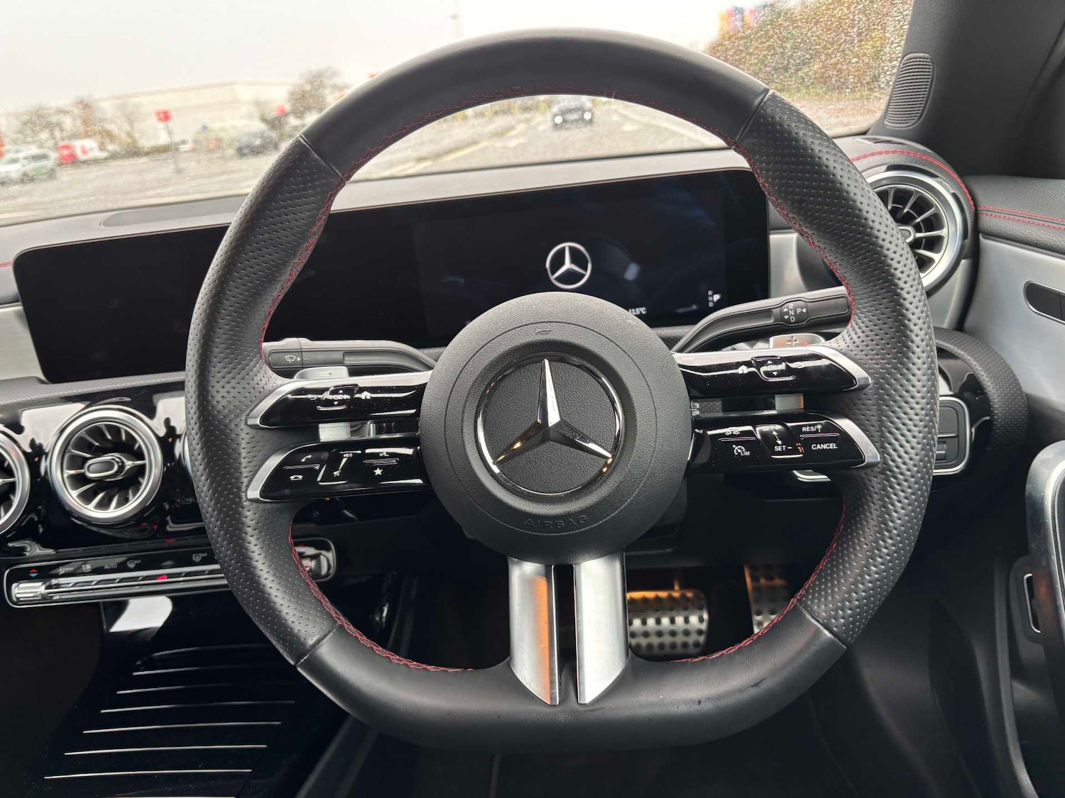 Used Mercedes-Benz CLA 2024 for sale - 76705212: Photo 16