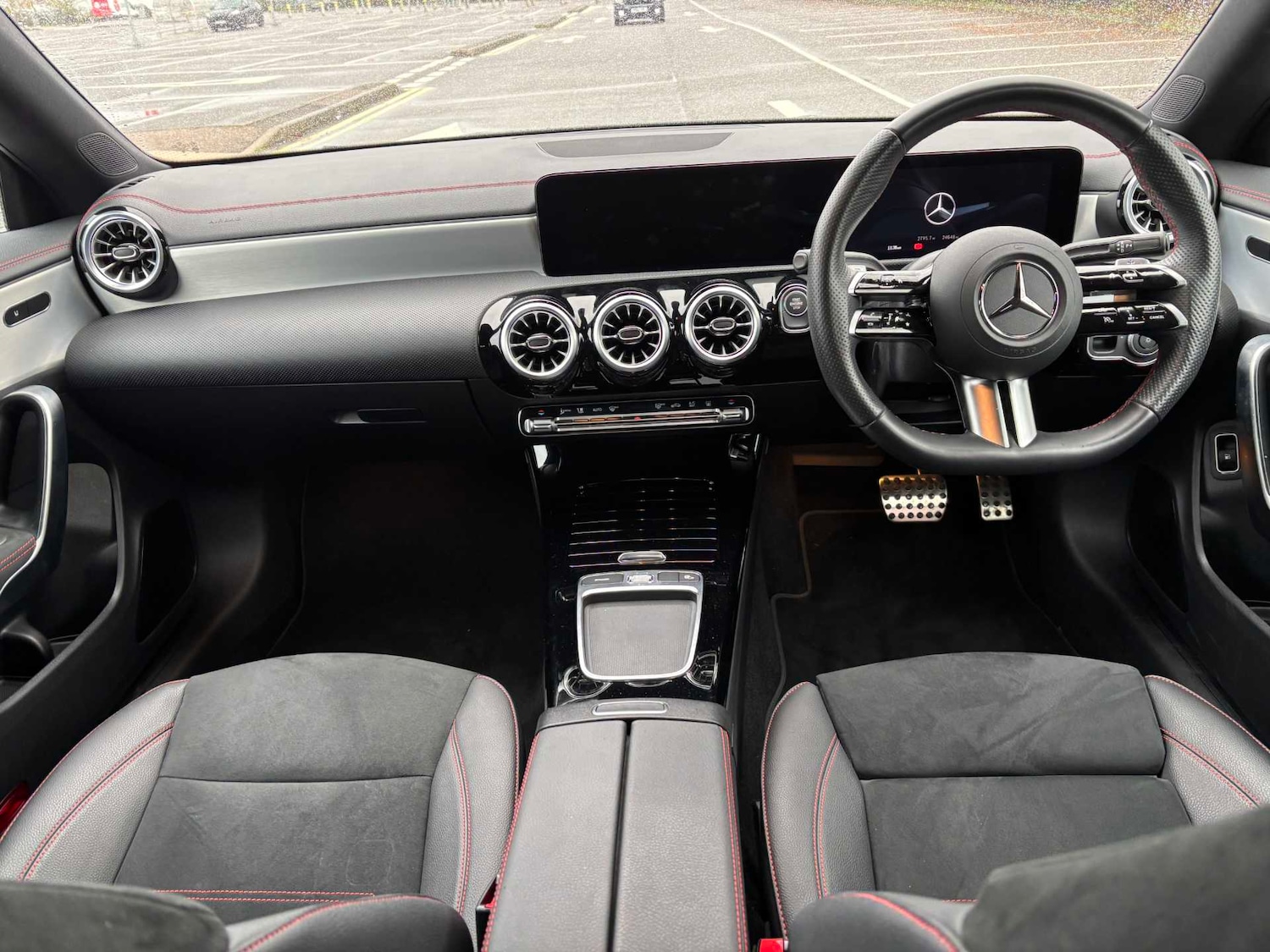 Used Mercedes-Benz CLA 2024 for sale - 76705212: Photo 17