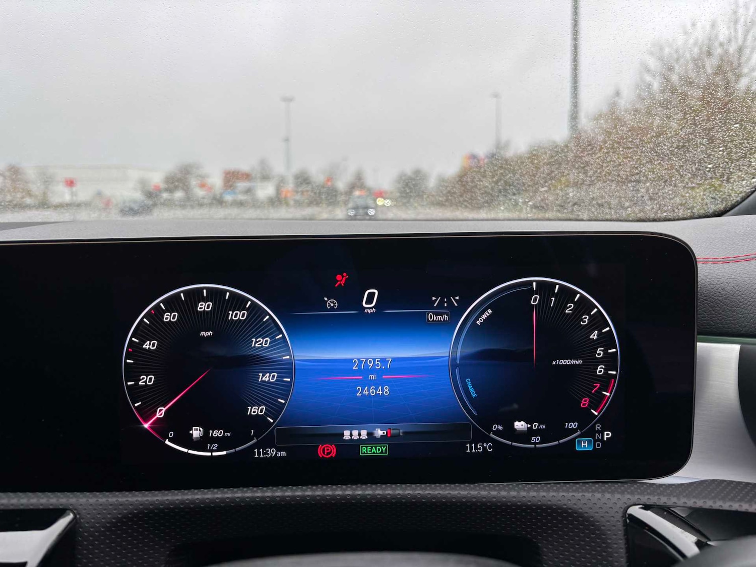 Used Mercedes-Benz CLA 2024 for sale - 76705212: Photo 20