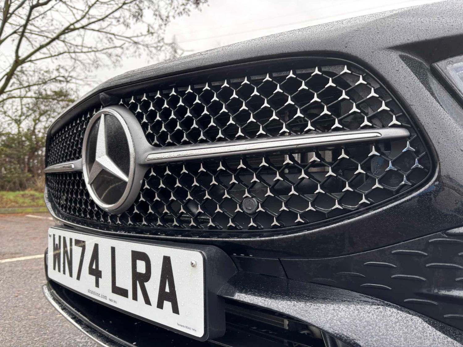 Used Mercedes-Benz CLA 2024 for sale - 76705212: Photo 23