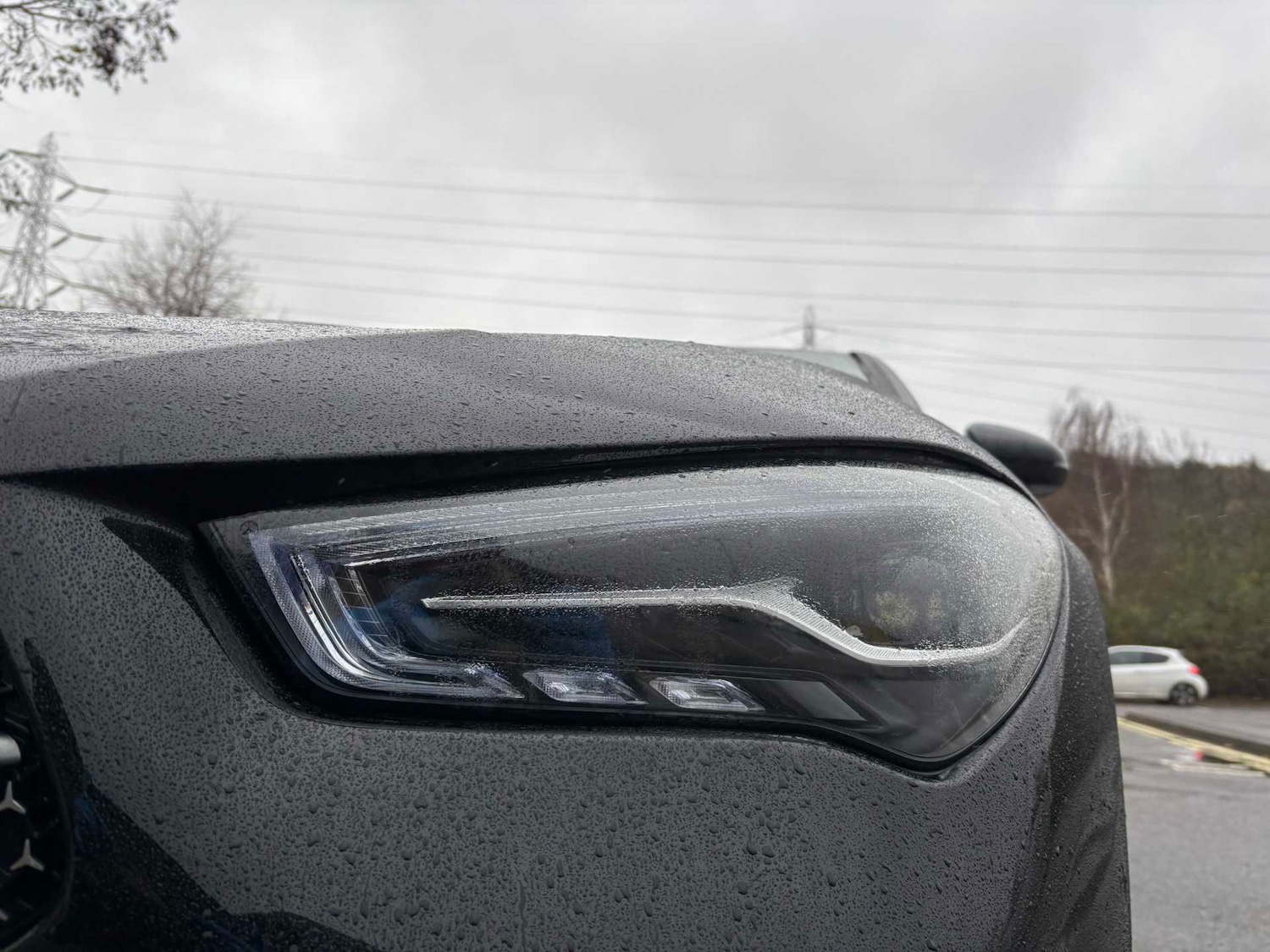 Used Mercedes-Benz CLA 2024 for sale - 76705212: Photo 24